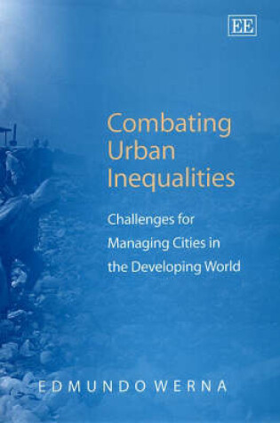 Cover of Combating Urban Inequalities