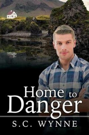 Cover of Home to Danger