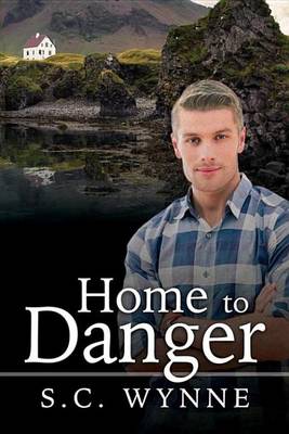 Book cover for Home to Danger