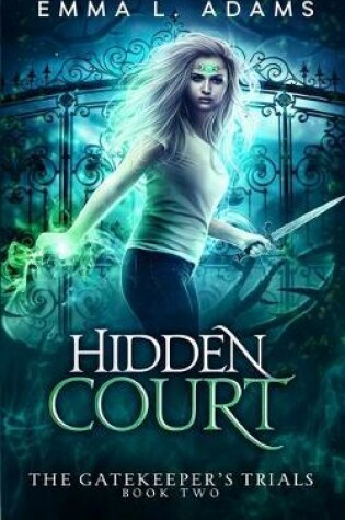 Cover of Hidden Court