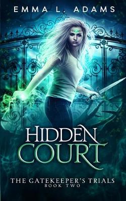 Cover of Hidden Court