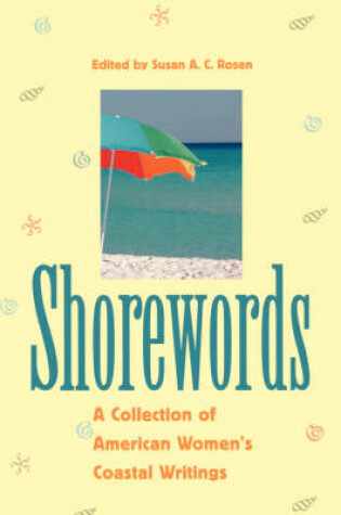 Cover of Shorewords