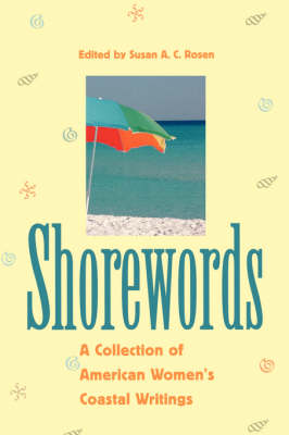Book cover for Shorewords