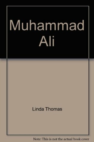 Cover of Muhammad Ali