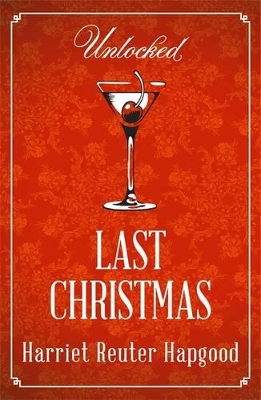 Cover of Last Christmas