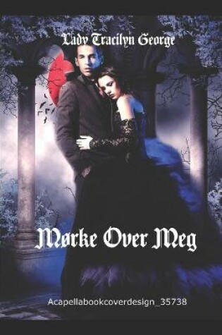 Cover of Mørke Over Meg