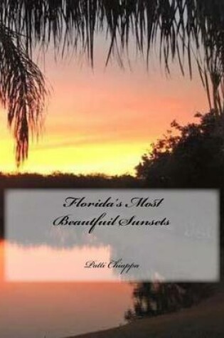 Cover of Florida's Most Beautfuil Sunsets