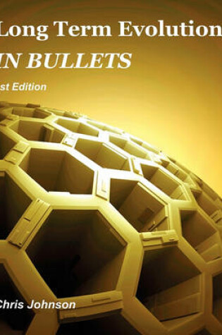 Cover of Long Term Evolution in Bullets