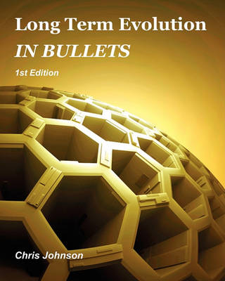 Book cover for Long Term Evolution in Bullets