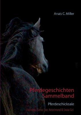 Book cover for Pferdegeschichten Sammelband