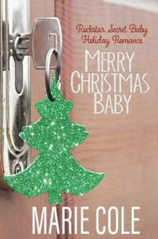 Cover of Merry Christmas Baby