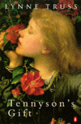 Book cover for Tennyson's Gift