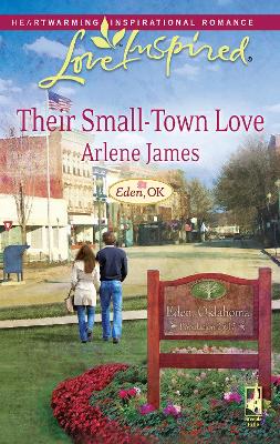 Cover of Their Small-Town Love