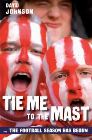 Cover of Tie Me to the Mast