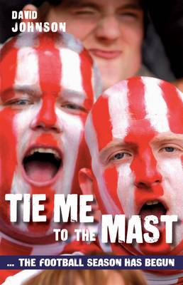 Book cover for Tie Me to the Mast