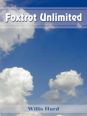 Book cover for Foxtrot Unlimited