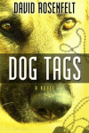 Book cover for Dog Tags