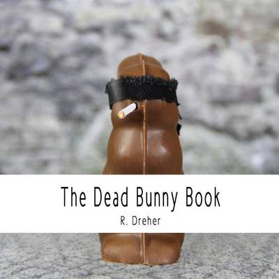 Cover of The Dead Bunny Book