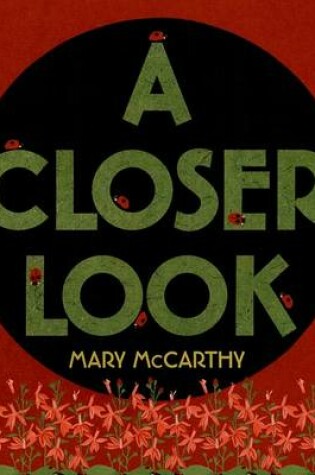 Cover of A Closer Look