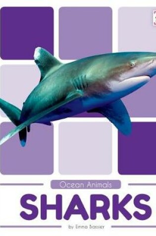 Cover of Sharks