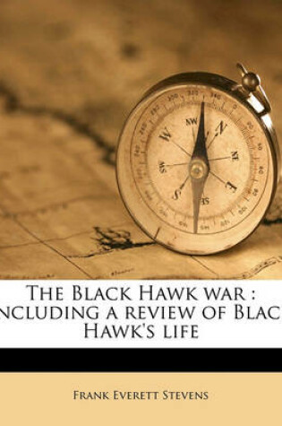 Cover of The Black Hawk War