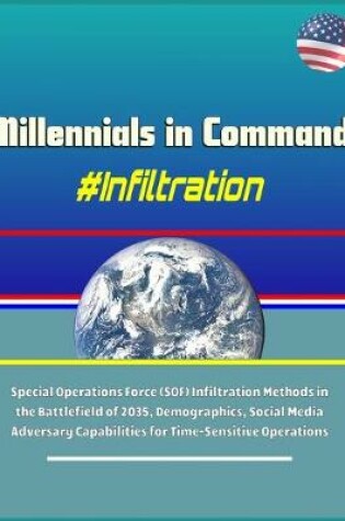 Cover of Millennials in Command