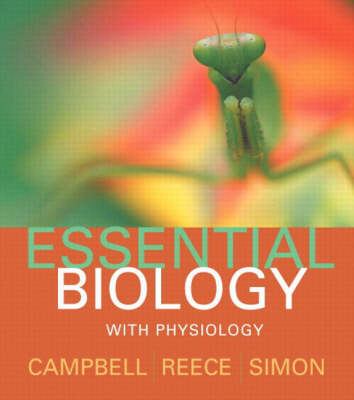 Book cover for Value Pack: Conceptual Physical Science: (International Edition) with Essential Biology with Physiology: (International Edition)