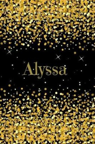 Cover of Alyssa