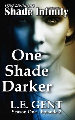 Book cover for One Shade Darker