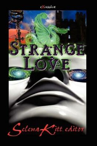 Cover of Strange Love
