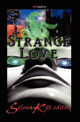 Book cover for Strange Love