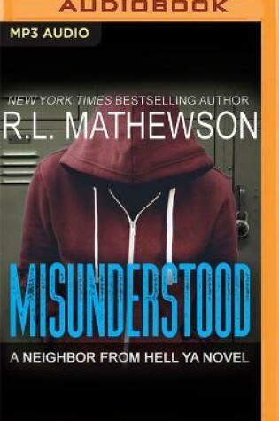Cover of Misunderstood