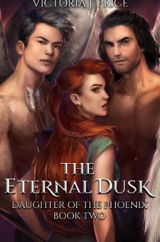 Cover of The Eternal Dusk