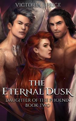 Book cover for The Eternal Dusk