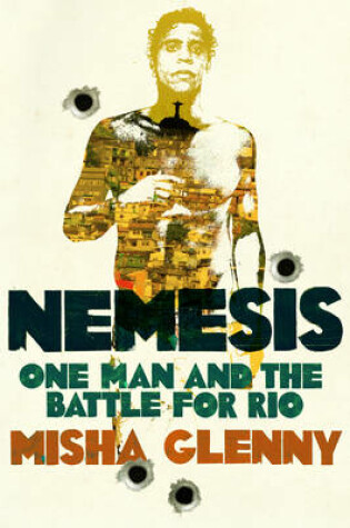 Cover of Nemesis