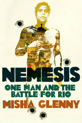 Book cover for Nemesis