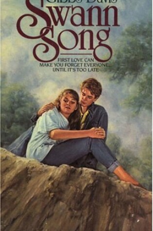 Cover of Swann Song