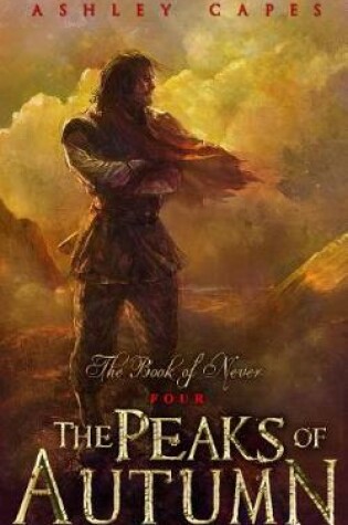 Cover of The Peaks of Autumn