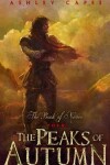 Book cover for The Peaks of Autumn
