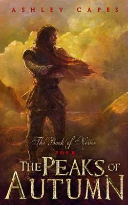 Book cover for The Peaks of Autumn
