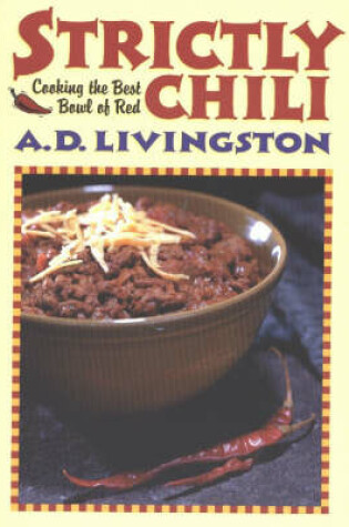 Cover of Strictly Chili