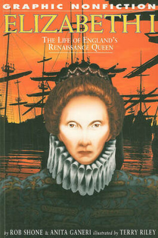 Cover of Elizabeth I