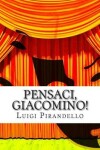 Book cover for Pensaci, Giacomino!