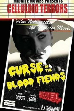 Cover of Curse of the Blood Fiends