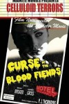 Book cover for Curse of the Blood Fiends