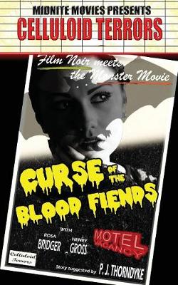 Cover of Curse of the Blood Fiends