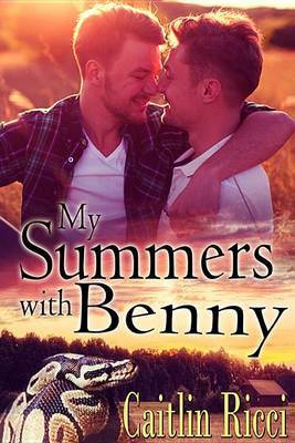 Cover of My Summers with Benny