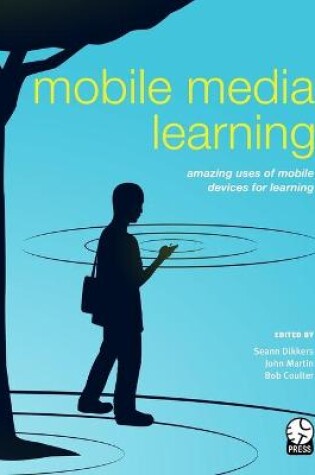 Cover of Mobile Media Learning
