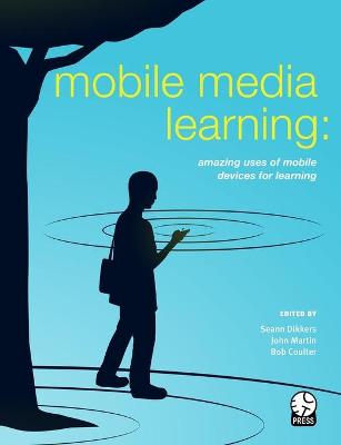 Book cover for Mobile Media Learning