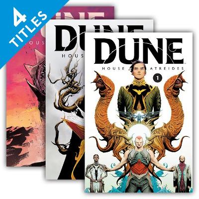 Cover of Dune (Set)